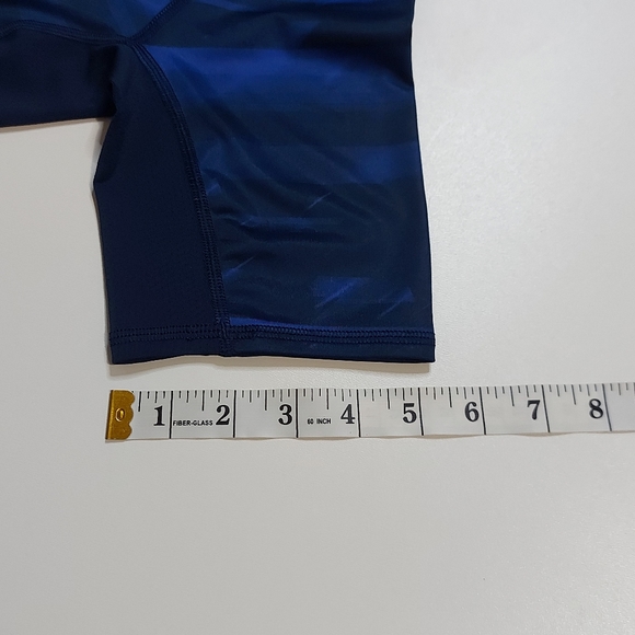 UNDER ARMOUR Compression Tee Men's Medium - Picture 15 of 15